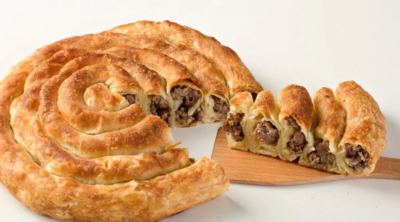 Hamur İşleri