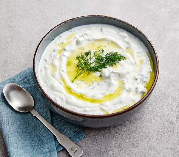 Kuru Cacık