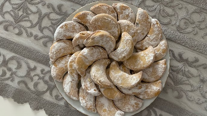 Kavala Kurabiye