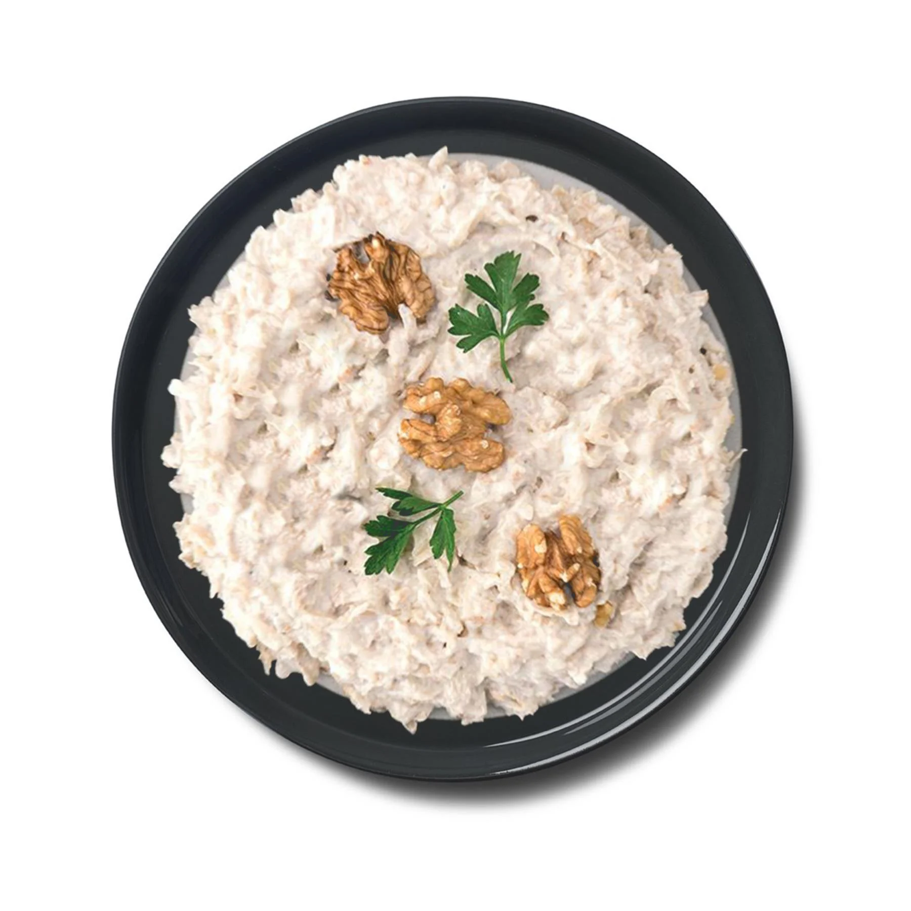 Kereviz Salatası