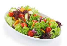 Mevsim Salata