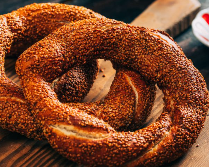 Simit